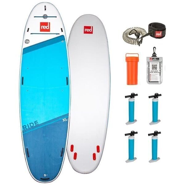 Red Paddle 17'0" Ride XL 2021 универсальная sup-доска